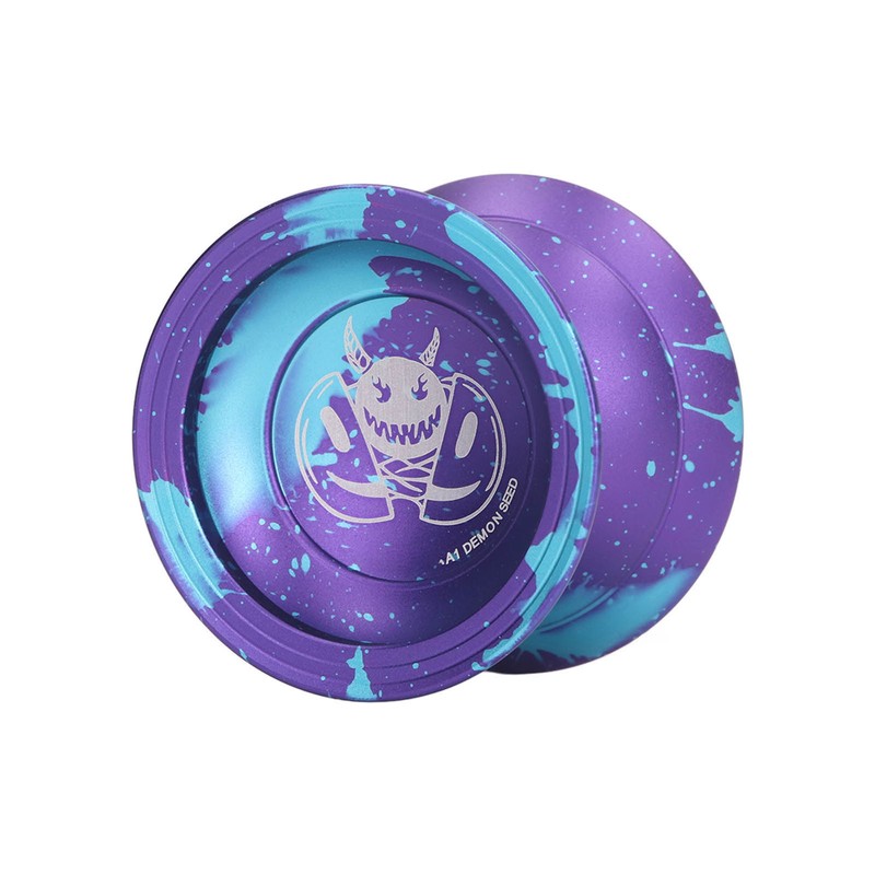 Yo Yo Toy 2 Rotate Modes String Trick Decompression Unresponsive
