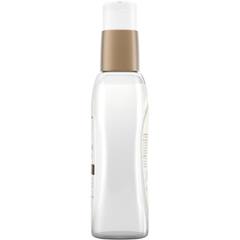 OGX, Serum Capilar Nutritivo de Leche de Coco, 118 ml