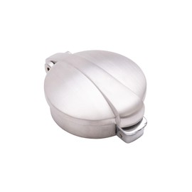 Motone Monza Tank Cap Blush T100/T120 SpeedTwin900 Scrambler900 MNZ004