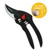 Centurion 441 Professional Bypass Pruning Shears Small and Large Grip