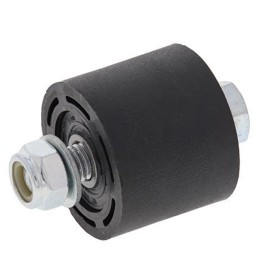 Rad Powersports 34mm Small ATV Chain Roller For 1987 Kawasaki KX125 7911431