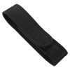 DOITOOL Nylon Flashlight Pouch Holder for Belt Multipurpose Flashlight for