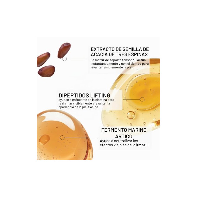 StriVectin Peptight Tightening Neck Suero tensor para el cuello alisa