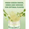 NICE WITCH'S Korean 100% Pure Green Onion Powder 7.05oz /
