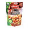 Galil Organic Roasted Chestnuts - 3.5 Oz - Shelled & Ready To Eat  - Kosher