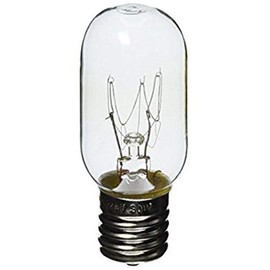 ClimaTek Upgraded Microwave Light Bulb for Frigidaire 5304464090