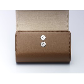 Nikon CSNH55BR Camera Case Brown