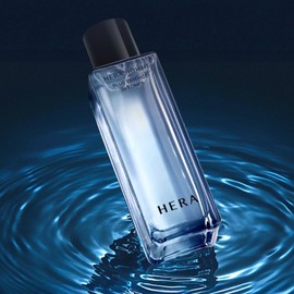 Hera Homme Blue Essence In Toner 125ml Homme Basic Skin Renewal / 헤라 옴므 블루 에센스 인 토너 125ml 옴므 베이직 스킨 리뉴얼