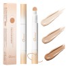Hidratante Instantáneo Correctores Ojeras Liquido Black Ojer
