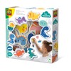 SES Creative Dinosaurs 13214 Bathtub, Various Colours