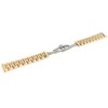 Professional Replacement Watch Band Length Adjustable Watch Strap Accessory Parts19mm
