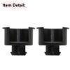 RLB-HILON 2PCS Tailgate Bushing Compatible with Toyota Tundra 2007-2023, Rear