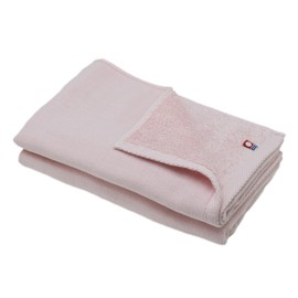 Broccoli House Imabari Towel, Pile & Gauze, Slim Bath Towel (Set of 2), 13.4 x 43.3 inches (34 x 110 cm), Mini Bath Towel, Thin, Room Drying, Quick Drying, Water Absorbent, Made in Japan, 100% Cotton