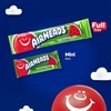 Airheads Candy Full Size Bars, Assorted Fruit Flavors Bulk Variety