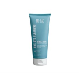 Mulac Cosmetics Bye Bye Flat Volume Mask Strengthening Mask Zero Weight 200 ml Vegan