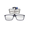 Easy Readers - Sporty Blue/Clear +2.0, blue