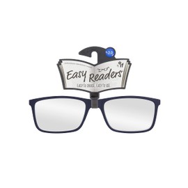 Easy Readers - Sporty Blue/Clear +2.0, blue