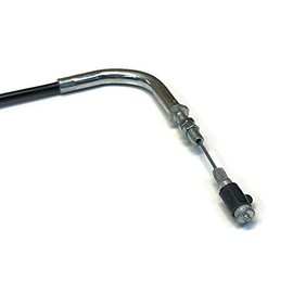 Vital All-Terrain 17 1/4" Throttle Accelerator Cable fits Most Club Car DS 1984-1991 Gas Golf Cart 341cc