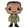 Funko POP Movies: Independence Day - Steve Hiller Action Figure