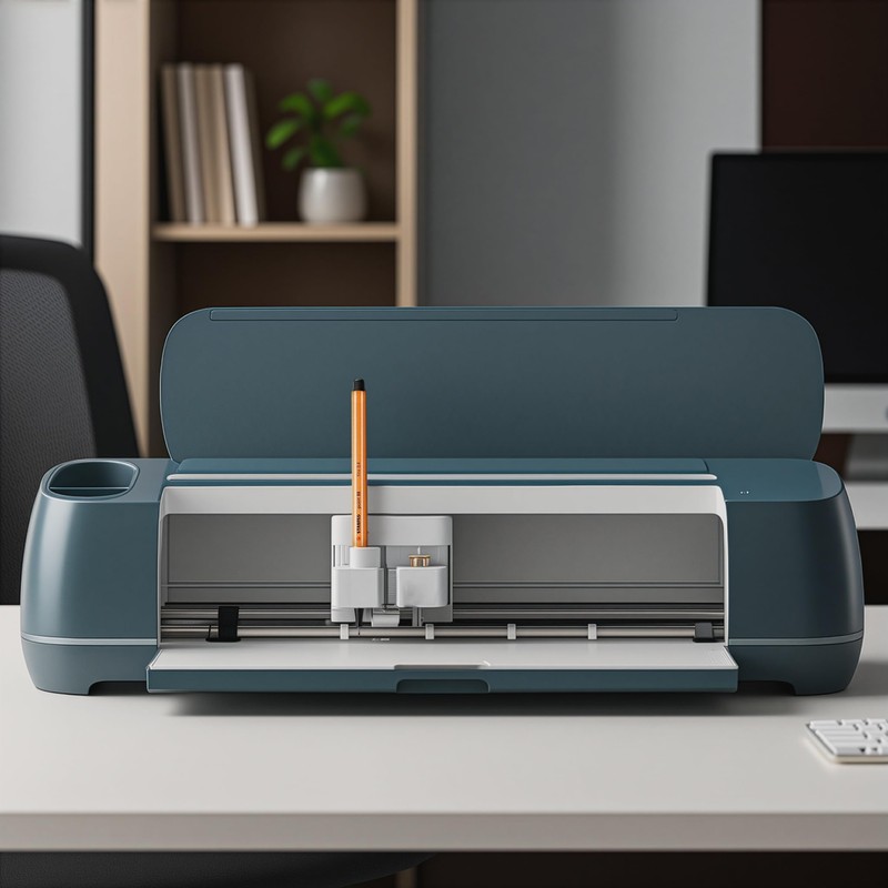 Adapter for Stabilo Pen for Cricut Maker 1-4, Explore 1-4