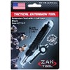 Zak Tool ZAK-15P Carbon Fiber Extension Tool with Key