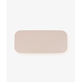 Afternoon Tea Living Lunch Box, JJ22, Yamanaka Nuri Logo Works Antibacterial 2-Tier Lunch Box, Mocha