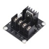 2Pcs Heat Bed Power Module High Power Hot Heating Accessory