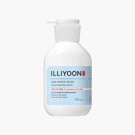 ILLIYOON [ILLIYOON]Ceramide Ato Lotion 350ml
