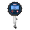 Sealey TST001 Digital Tyre Pressure Gauge with Swivel Head &