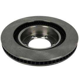 INEEDUP 13.32" Disc Brake Kit-Brake Rotors and Ceramic Pads Front For Lexus GX460 2010-2019, For Toyota For 4Runner 2010-2020