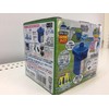 イガラシ 充電式電動ポンプ(USBタイプ) TPS-12U ABS
