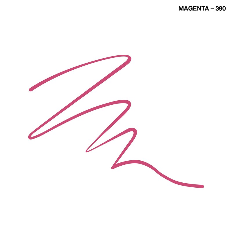 Sally Hansen Nail Art Pens, Magenta, 390, 0.04 Fluid Ounce