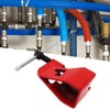 Compression Sleeve Puller Tool Aluminium Alloy Remove Pipe Ferrule Nut
