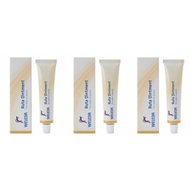 Weleda (3 PACK) - Weleda - Ruta Ointment | 25g | 3 PACK BUNDLE