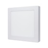 G.W.S® 18W Square LED Surface Mounted Panel Downlight Ceiling Light