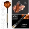 Mission Darts D9686 Ardent | 18g Professional Soft Tip Darts