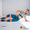 BLACKROLL Amlbbe Fitness Band, Loop Band, Exercise Band, Gymnastic Band,