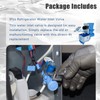 Qiqimingxin MJX41178908 Refrigerator Ice Maker Water Inlet Valve Replacement Fit