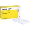 Vitamin C 500 Film-Coated Tablets Pack of 100