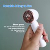 Generic Easy to Use Personal Handheld Mini Fan, Small Portable