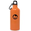 Lakeland Active Thirlmere Lightweight Reusable Aluminium Water Bottle (600ml)