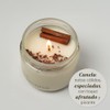 Vela de Canela | Calidez Especiada