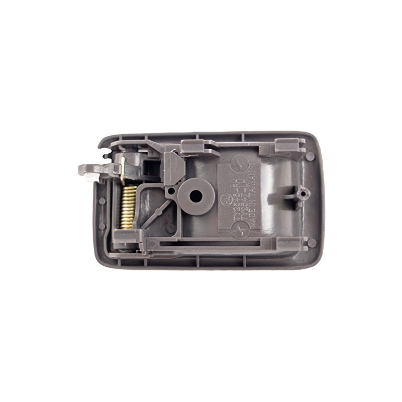 Dorman 92960 Interior Door Handle Compatible with Select Toyota Models