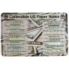 RobFindsTreasure 11" X 17" Collectible Bills Hunting Mat - Rubber