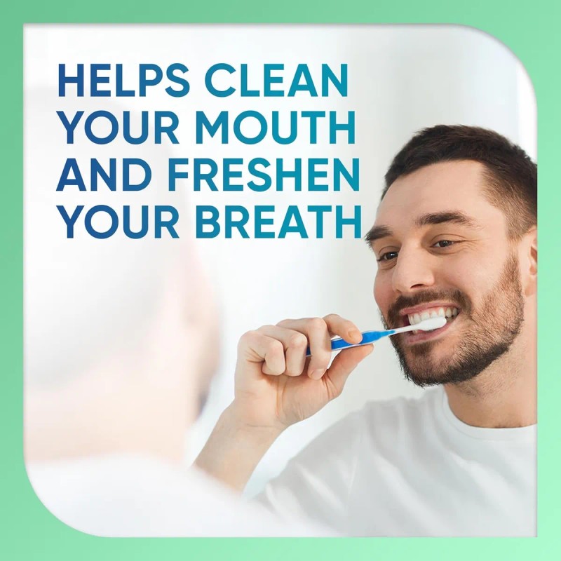 Sensodyne Pronamel Daily Protection - Pasta De Dientes