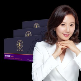 Nutri One Life [APP only] Le Secret Estro-Up 3 boxes, 3-month supply / [APP전용] 르시크릿 에스트로업 3박스 3개월분 정
