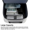 Portable Backpack Camping Travel Bag Business Daypack with USB Charging