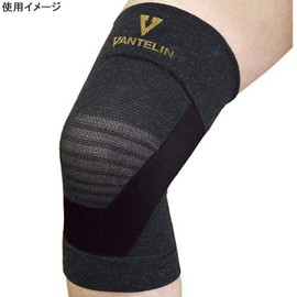 banterin Thermal Support Knee For Larger Size