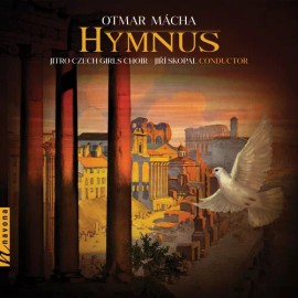 Navona Macha / Vanicek - Hymnus [New CD]