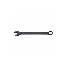 MDMprint Comb. Wrench, 1-3/16", SAE, Black Oxide